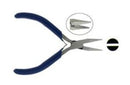 4.5 Inch Serrated Tip Chain Plier | Jewelry Making Tool - HarperCrown