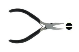 5 Inch Chain Nose Plier | Jewelry Making Tool - HarperCrown