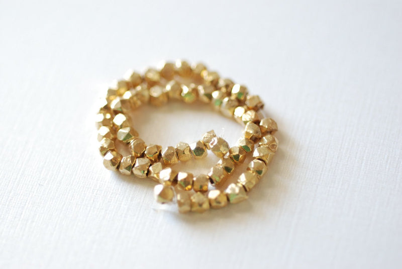 Vermeil findings discount
