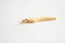 Angel Wing Charm- 22k Gold plated 925 Sterling Silver, Silver Wing Charm, Rose Gold, Gold Wing charm, Bird Wing Charm, Double Wing Charm,397 - HarperCrown