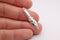 Fountain Pen Charm, 925 Sterling Silver, 636 - HarperCrown