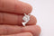 French Horn Charm, 925 Sterling Silver, 627 - HarperCrown