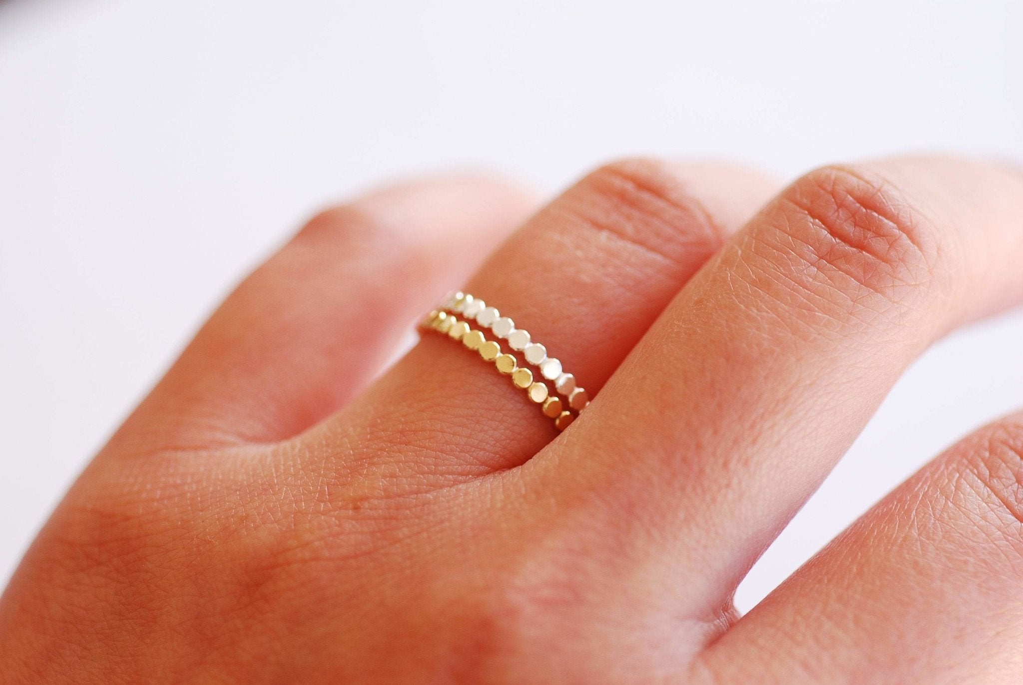Wholesale Dainty Rings | Stacking Rings & More