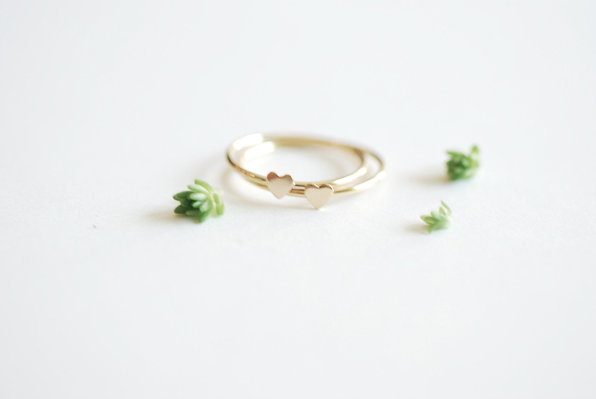 Wholesale Dainty Rings | Stacking Rings & More