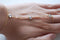 Wholesale Hand Chain Bracelet, Hand Ring Bracelet,Hand Chain with Crystals,Finger Bracelet,Hand Chain Ring, Ring,Harem Bracelet