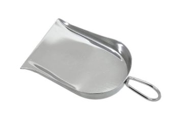Jewelry Scoop with Handle | Jewelry Making Tool - HarperCrown