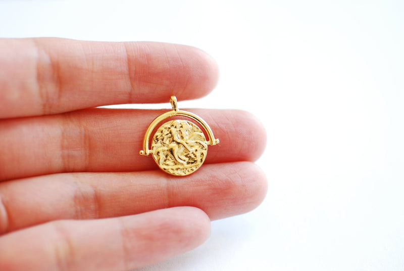 Large charms wholesale sales