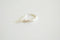 Leverback Earrings- 14k Gold Filled, Sterling Silver, 14k Rose Gold Filled , Latch Back Earrings with open ring, Hinged Earrings, Earwires - HarperCrown