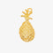 Pineapple Charm 14K Gold, 275G - HarperCrown