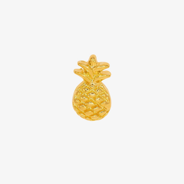 Pineapple Charm 14K Gold, 284G - HarperCrown