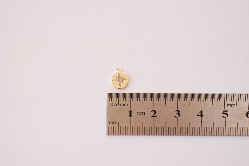 Tiny charms wholesale shop