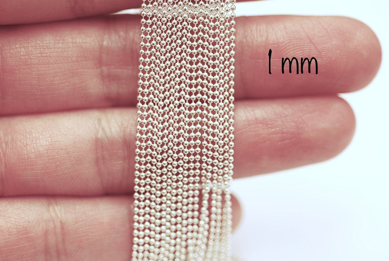 Wholesale Sterling Silver Cable Flat Oval Chain, Wholesale Bulk Necklace  Chains, Jewelry Making Chains Supplies Wholesaler