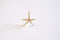 Sterling Silver Starfish Charm Pendant- 925 Sterling Silver Fish Charm, Silver Starfish, Silver Starfish Charm, Silver Star Charm, 231 - HarperCrown