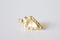 Vermeil Gold Arrowhead Charm, 18k gold over 925 sterling silver arrow charm or pendant,vermeil arrow charm, arrow,silver arrow, arrowhead,80 - HarperCrown
