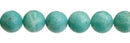 Wholesale Amazonite Bead Ball Round Shape Faceted Gemstones 3-16mm - HarperCrown