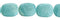 Wholesale Amazonite Bead Oval Square Shape Gemstones 24-28mm - HarperCrown