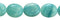Wholesale Amazonite Bead Smooth Oval Shape Gemstones 9-30mm - HarperCrown