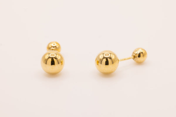 Solid gold deals wholesale