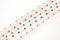 Wholesale Gold Filled Enamel Chain l Sterling Silver Enamel Color Unfinished Chain Permanent Jewelry - HarperCrown