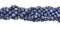 Wholesale Kyanite Blue Bead Ball Round Shape Gemstones 6mm - HarperCrown